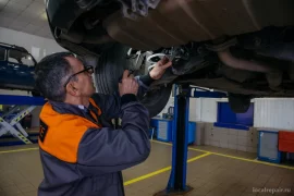 автосервис fit service на автозаводском шоссе фотография 2
