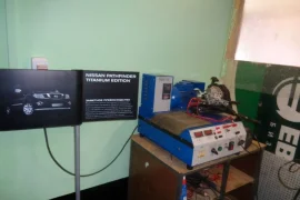 автосервис 717 фотография 2