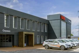 официальный дилер lada lada универсал фотография 2